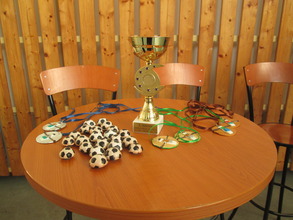 The fruit of our workshop
