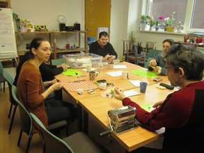 Course "fimo"
