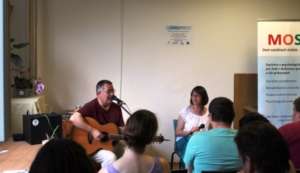 Musical performance