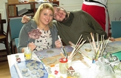 Social center for mentally ill people in Slovakia