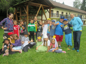 Camp 2014