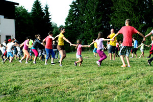 Joint activities