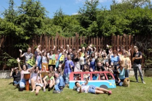 And a happy farewell :)