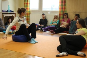 January session