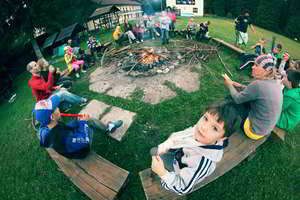 Barbecue :)