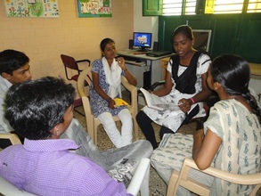 Spoken English Practice