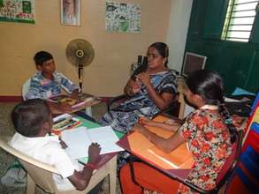 Buds Vocational Open School