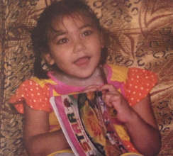 Momina  BRAC