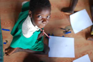 Trigger the girl effect with education