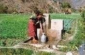 Community Organizing to overcome Poverty in Nepal