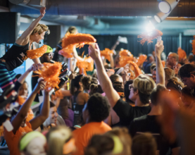 Cycle for Survival 2017