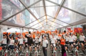 Cycle for Survival