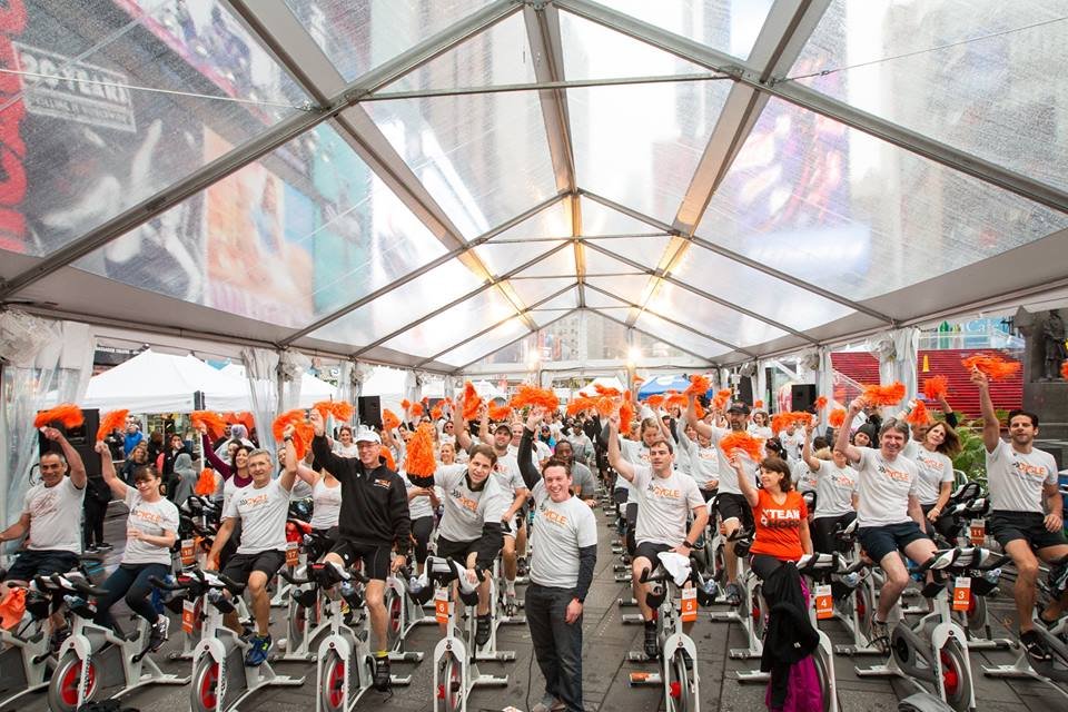 Cycle for Survival