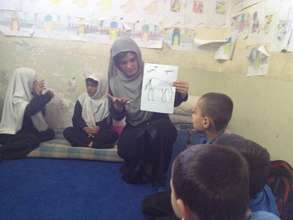 Regular pre-lesson assessment