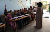 Education for Children with Disabilities in Kabul
