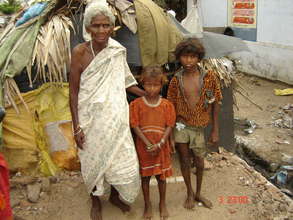 Tribal Families