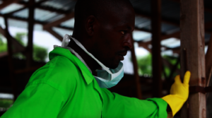 Photo Credit: Monica Wise