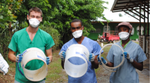 The SOIL Climate Team