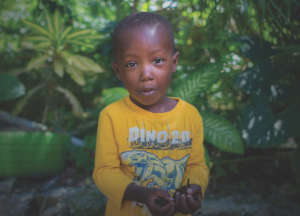 Compost has the power to transform the world.