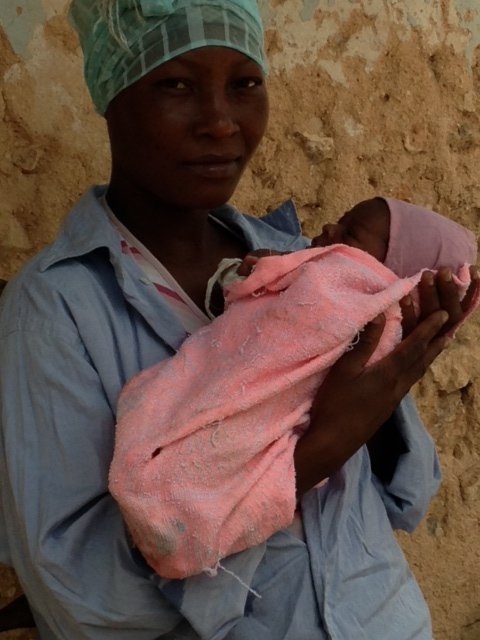 Help stop cholera and save lives in Haiti