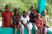 Help stop cholera and save lives in Haiti