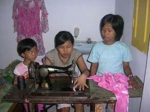 Life skills for children