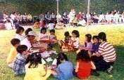 The Empowerment of Children Dropped Out of School