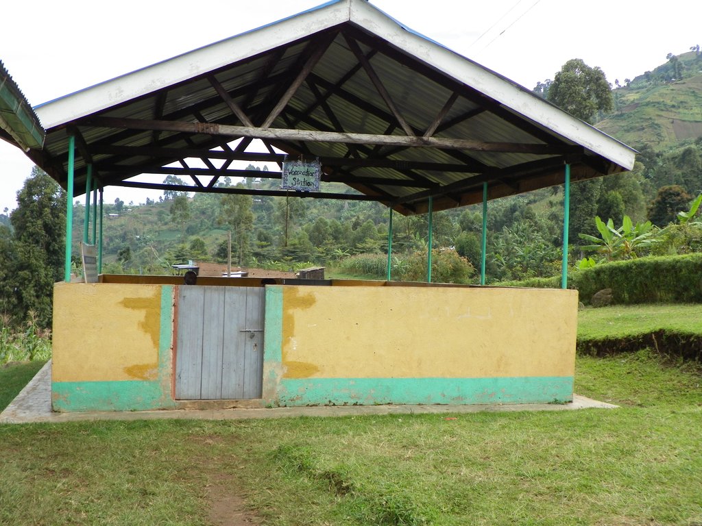 Health Care for Poor Ugandan Students