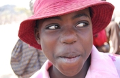 Feed 115 AIDS orphans in Zimbabwe for a month