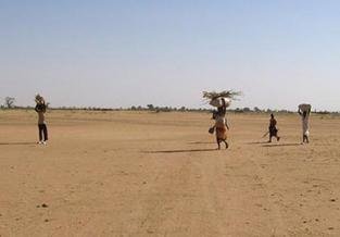 Fuel Efficient Stoves for Darfur