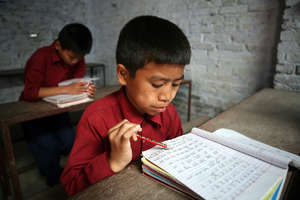 Akkas 12 years-old