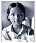 Laxmi in 2000