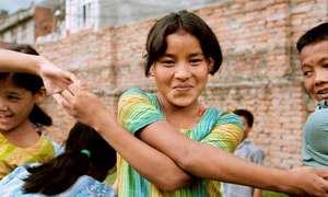 The Power of Playtime
