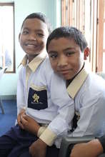 Carpet Kids
