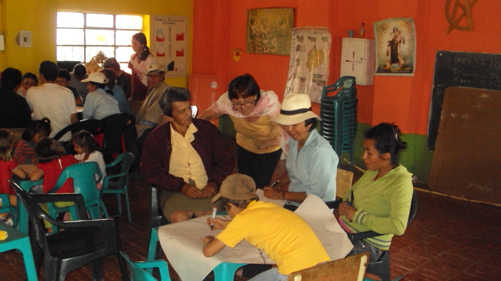 Help Colombian Farmers Defend Their Livelihoods