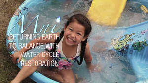Support the Lakota "Mni" Water Restoration Camp