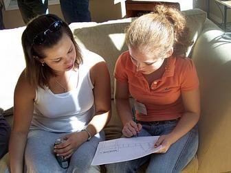 Scholars Latino Initiative Scholarships
