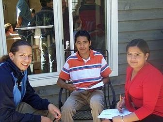 Scholars Latino Initiative Scholarships