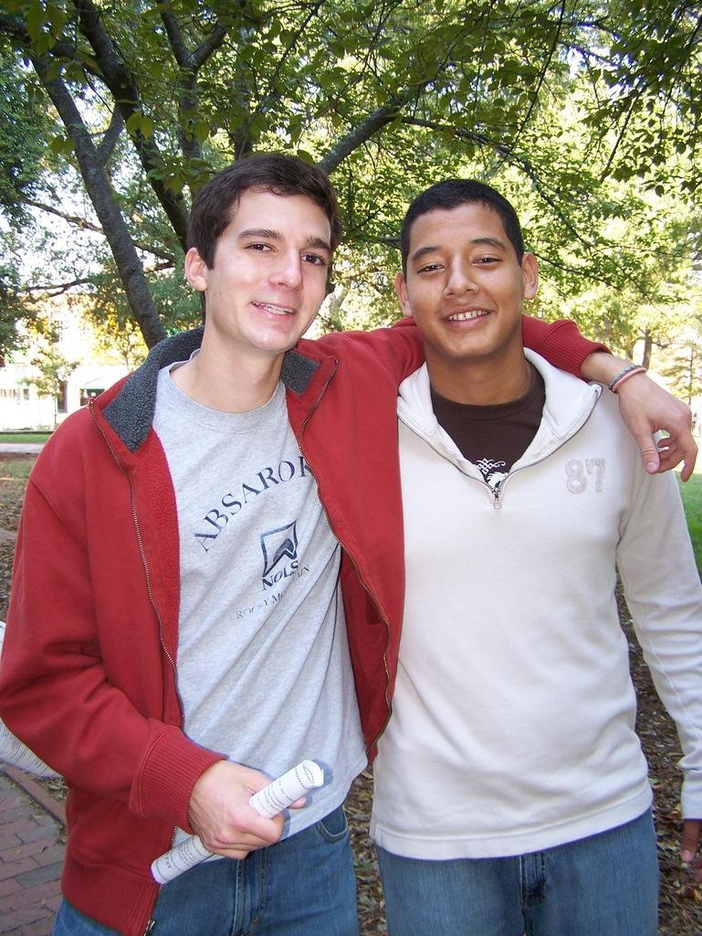 Scholars Latino Initiative Scholarships