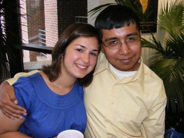 Scholars Latino Initiative Scholarships