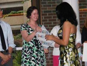 SLI Graduation