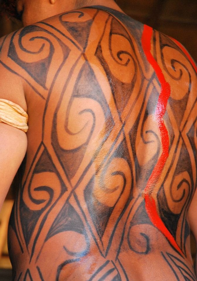 Help The Kamayura Document Their Cultural Heritage