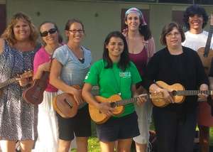 Teachers in City Heights Become Music Leaders