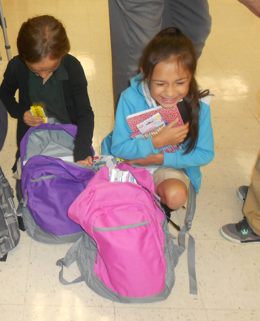 Give 300 Bay Area Students Scientific Calculators