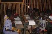 Provide Solar Light to Displaced African Refugees