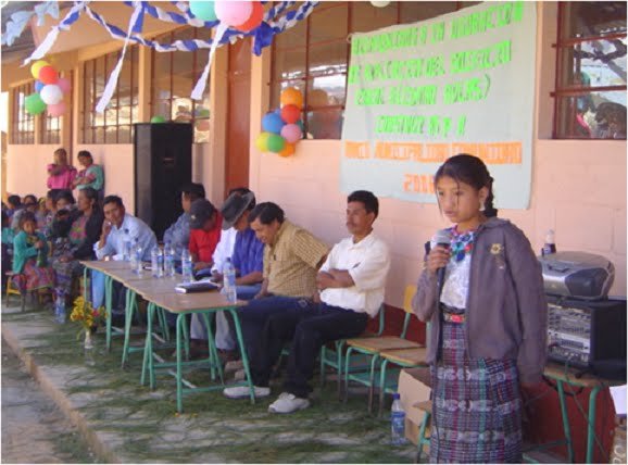 Sustainable Agriculture in Guatemala