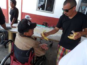 A banana for your thoughts...