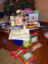 Toys for Tijuana