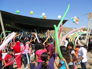 Last years Day of the Children