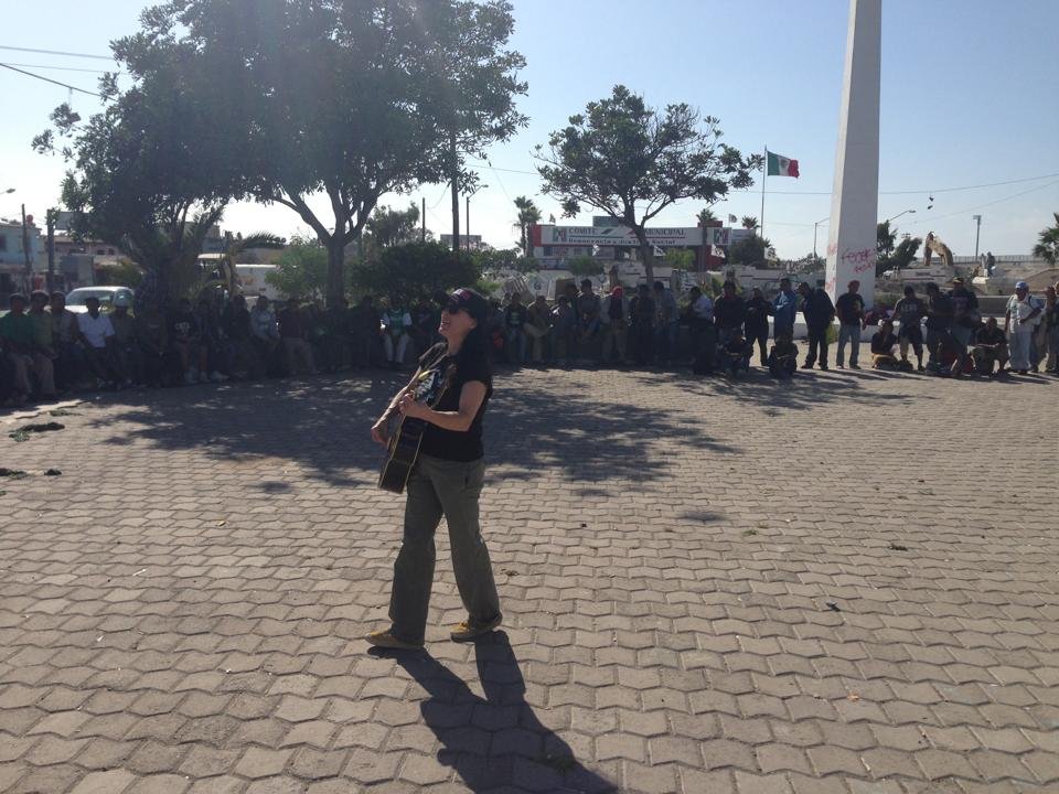 Food and basic needs for the poor.